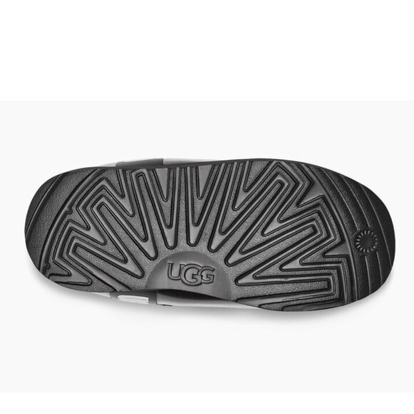 UGG Classic Clear Mini Unisex Kids Waterproof Boots - Picture 5 of 5